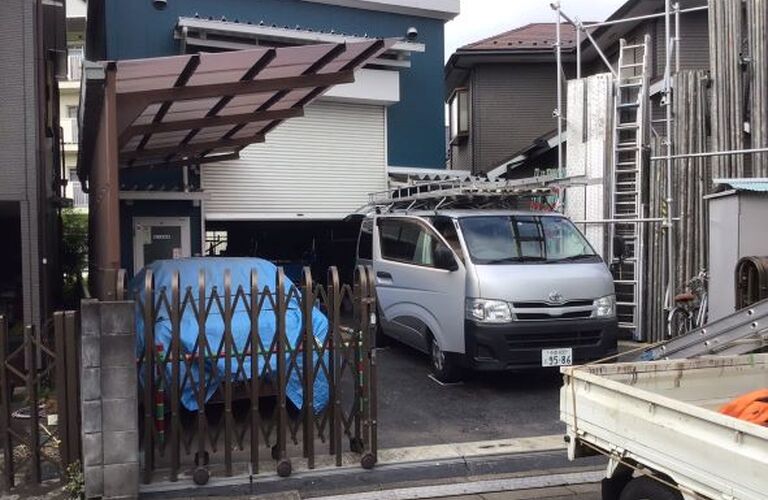 快適な住まいを守るお手伝い　株式会社　小澤塗装